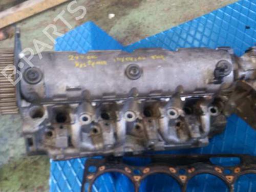 Topstykke RENAULT LAGUNA II (BG0/1_) 1.9 dCi (BG08, BG0G) | BP10979655M5 