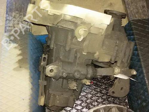 Gearbox VW GOLF III (1H1) 1.9 D | BP7930052M3 