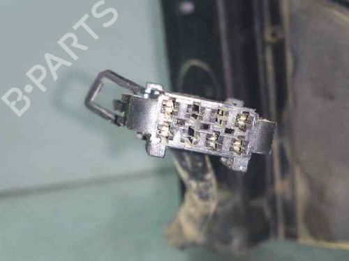 Left mirror SEAT ALTEA (5P1) 1.9 TDI | BP7931682C26