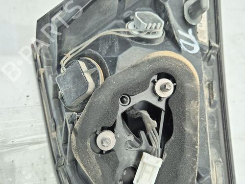 Right tailgate light NISSAN JUKE (F16_) DIG-T 117 | BP26322546C80 