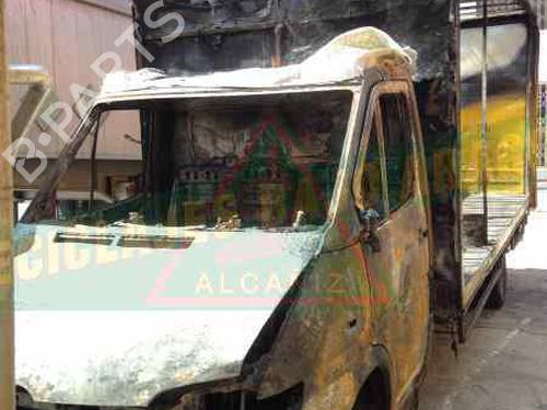 Rim MERCEDES-BENZ SPRINTER 3,5-t Platform/Chassis (B906)  | BP10367427C45 