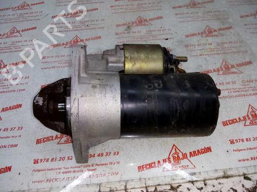 Anlasser für LANCIA LYBRA (839_) 1.8 16V (839AXB1A, 839AXG1A) (131 hp) 7937031
