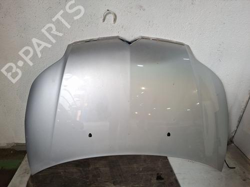 Used Hood CITROËN C4 I (LC_) 1.4 16V (88 hp) 26573333