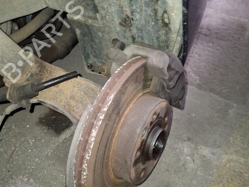 Used Right front steering knuckle VW SHARAN VAN (7M_) 1.9 TDI (7M6, 7M9) (116 hp) 33048669
