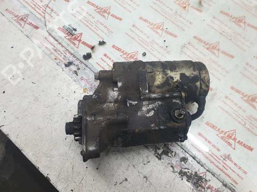 Starter TOYOTA LAND CRUISER (_J7_, _JL7_) 2.4 TD (LJ70) | BP12451449M8 