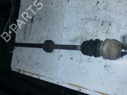 Used Right front driveshaft OPEL ASTRA G Hatchback (T98) 1.6 16V (F08, F48) (101 hp) 7940147