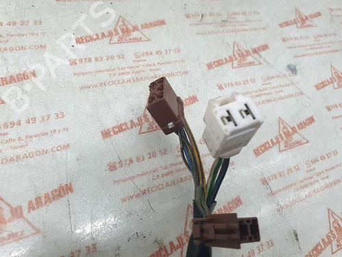 Ignition barrel SUZUKI BALENO (EG)  | BP7944958M48 