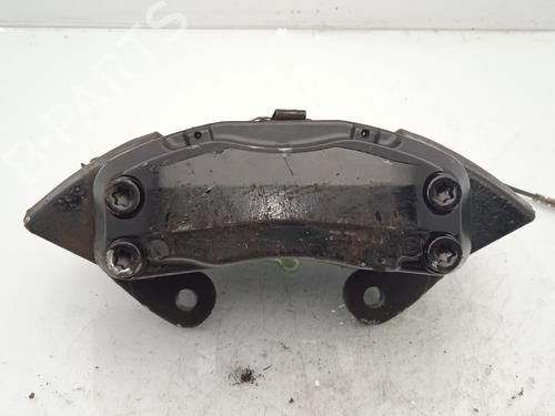Left front brake caliper MERCEDES-BENZ M-CLASS (W163) ML 400 CDI (163.128) | BP11620525M105 
