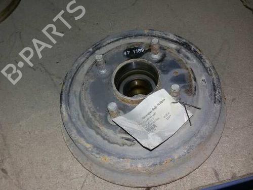 Used Other FORD FIESTA III (GFJ) [1989-1997]  14214965