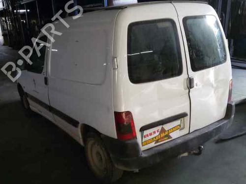 Starter PEUGEOT PARTNER Box Body/MPV (5_, G_)  | BP7935240M8 