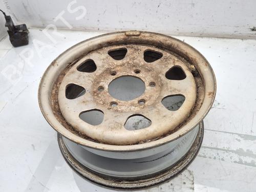 Used Rim MITSUBISHI PAJERO III (V7_W, V6_W) 3.2 Di-D (V68W, V78W) (165 hp) 31626270