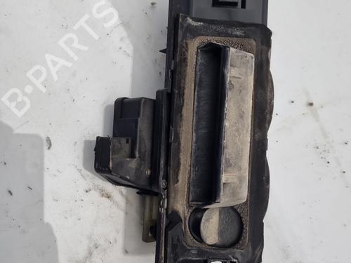 Trunk håndtak PEUGEOT 206 Hatchback (2A/C) 1.9 D | BP22322666C132 