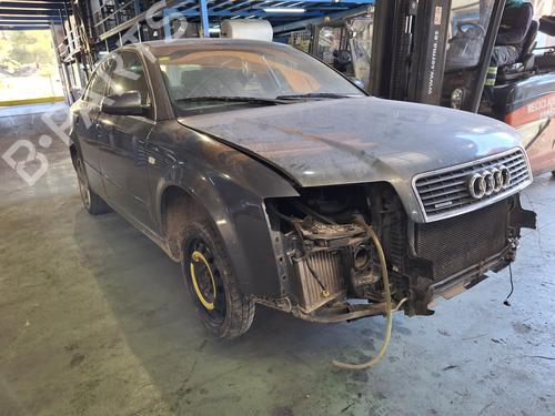 Used Parts AUDI A4 B6 (8E2)  2.5 TDI quattro  4633675