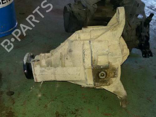 Differensial bakvogn MERCEDES-BENZ M-CLASS (W163)  | BP7935781M24 