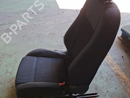 Sæde højre fortil Sæde højre fortil VW GOLF V (1K1) 1.9 TDI (105 hp) 34127881 34127881