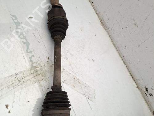 Used Right front driveshaft Right front driveshaft FORD MONDEO IV (BA7) 2.0 TDCi (140 hp) 32381377 32381377