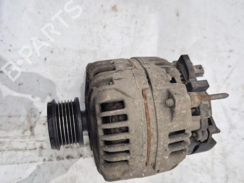 Generator RENAULT CLIO III Hatchback Van (SB_, SR_) 1.5 dCi (106 hp) 27476827