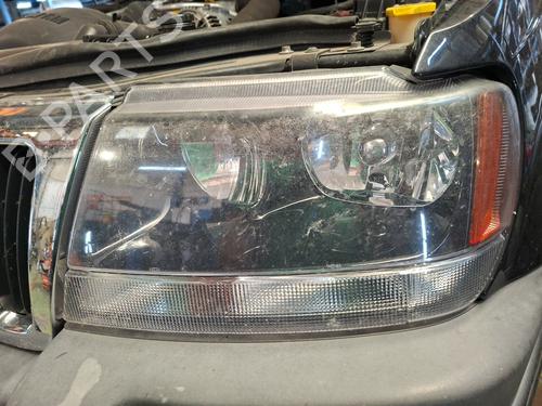 Used Left headlight Left headlight 39173743 39173743