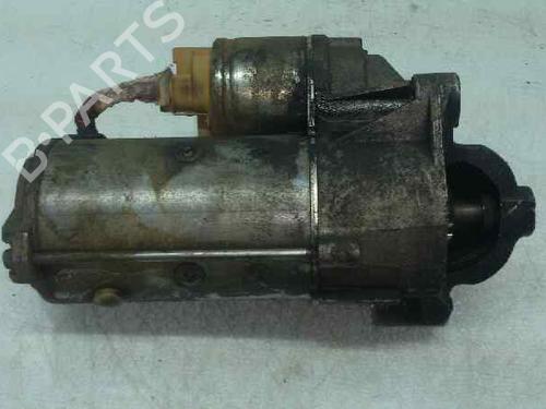 Startmotor NISSAN PRIMERA Hatchback (P12) 1.9 dCi (120 hp) 7931895