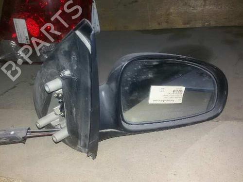 Used Right mirror DAEWOO KALOS (KLAS) 1.2 (72 hp) 7938313