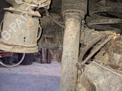 Højre bagtil støddæmper BMW X5 (E53) 3.0 d (218 hp) 30707139