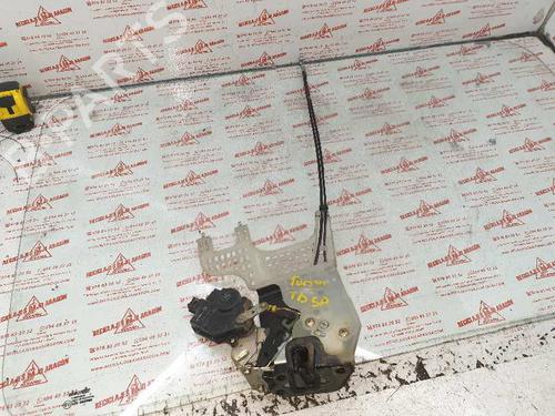Used Rear right lock HYUNDAI TUCSON (JM) 2.0 CRDi (113 hp) 7936932