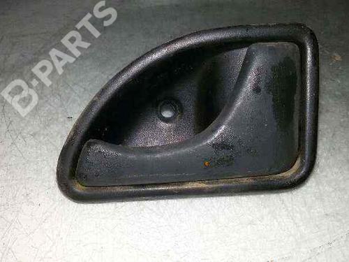 Used Front right interior door handle Front right interior door handle RENAULT KANGOO Express (FC0/1_) D 65 1.9 (FC0E, FC02, FC0J, FC0N) (64 hp) 7933286 7933286