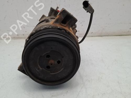 Klimakompressor für Klimakompressor BMW 1 (E87) 118 d (122 hp) 34581558 34581558