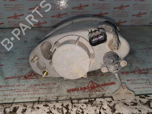 Left front fog light HYUNDAI COUPE I (RD)  | BP7936774C30 