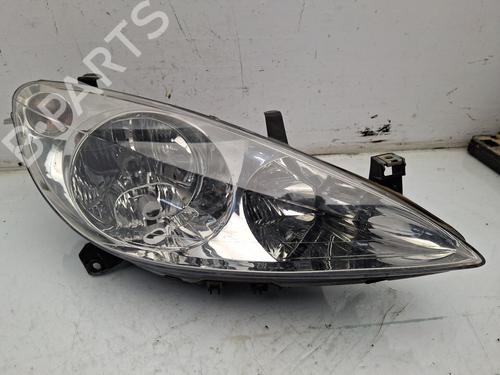 Used Right headlight Right headlight PEUGEOT 307 (3A/C) 1.6 16V (109 hp) 33820275 33820275