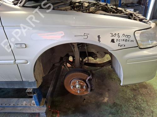 Guarda-lamas direito Guarda-lamas direito HONDA ACCORD VI (CK, CG, CH, CF, CL) 2.0 i (CG9) (147 hp) 33824788 33824788