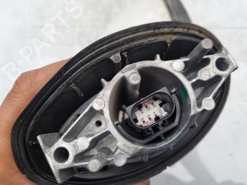 Left mirror MINI MINI (R56) Cooper | BP17948447C26 