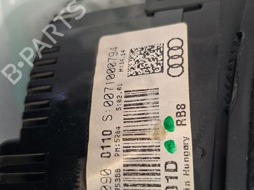 Instrument cluster AUDI A4 B7 (8EC) 2.0 TDI 16V | BP37713188C47  - Image 5