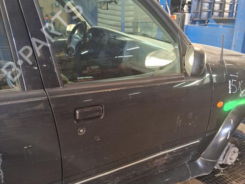 Right front door FORD USA EXPLORER (U2, U_) 4.0 V6 4WD | BP30152493C3