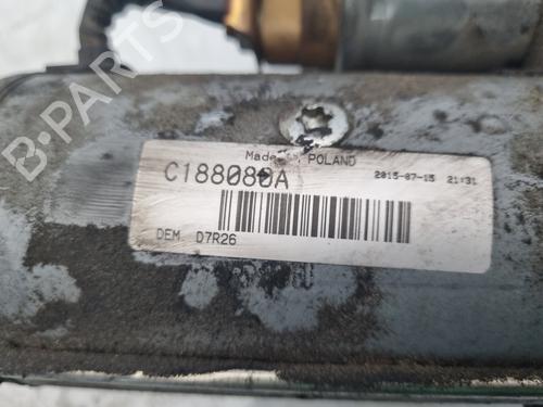 Starter CITROËN XANTIA (X1_, X2_) 2.0 HDI 109 | BP18863958M8 
