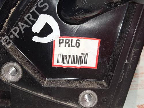 Right mirror KIA PICANTO I (SA) 1.1 | BP7947349C27 