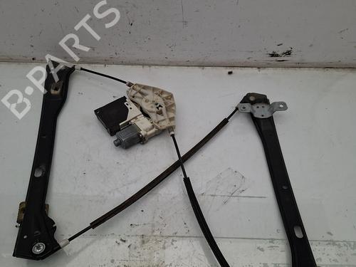 Rudehejsemekanisme ventre foran Rudehejsemekanisme ventre foran VW GOLF V (1K1) 1.9 TDI (105 hp) 34156366 34156366