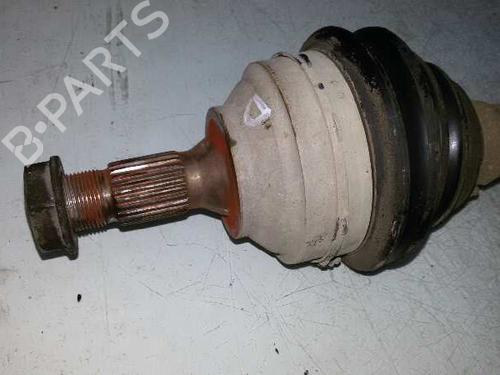 Right front driveshaft CITROËN XANTIA (X1_, X2_)  | BP7934394M39 