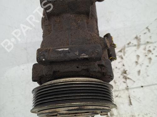 Used AC compressor AC compressor 39264529 39264529