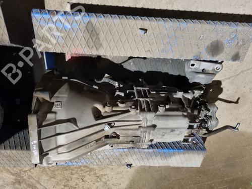 Gearbox BMW 3 Gran Turismo (F34)  | BP22322825M3 