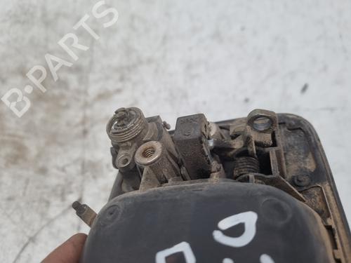 Front left exterior door handle ISUZU TROOPER III  | BP18241921C128 