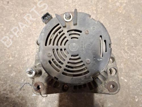 Alternator VW GOLF III (1H1)  | BP26580626M7 