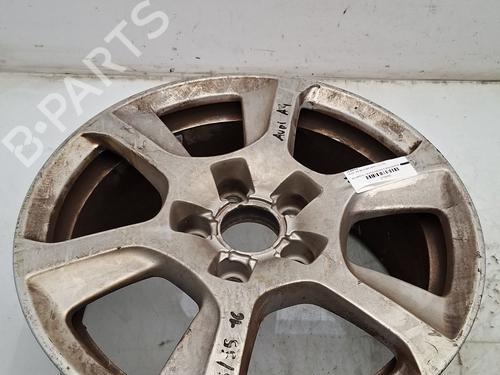 Used Rim Rim 38732864 38732864