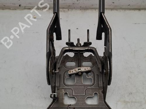 Leva freno a mano Leva freno a mano RENAULT MEGANE II (BM0/1_, CM0/1_) 1.5 dCi (BM02, BM13, BM2A, CM02, CM13) (101 hp) 36995519 36995519