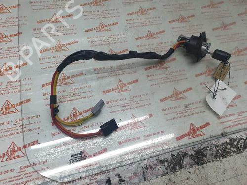 Ignition barrel RENAULT SAFRANE I (B54_)  | BP7945020M48 