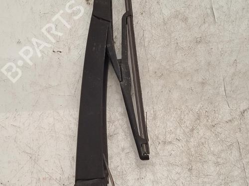 Used Rear windshield wiper arm CITROËN C2 (JM_) 1.4 (75 hp) 16883375