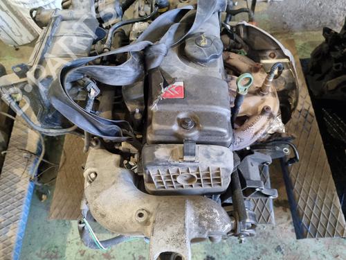 Used Engine CITROËN XSARA PICASSO (N68) [1999-2012]  17702976