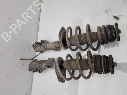 Used Right front shock absorber MERCEDES-BENZ VITO / MIXTO Van (W639) 109 CDI (639.601, 639.603, 639.605) (95 hp) 22322475