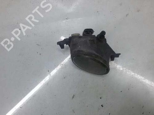 Used Left front fog light RENAULT LAGUNA II (BG0/1_) 2.2 dCi (BG0F) (150 hp) 7935027