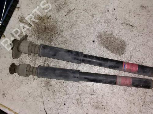 Used Right rear shock absorber RENAULT CLIO II (BB_, CB_) 1.9 dTi (B/CB0U) (80 hp) 14214856
